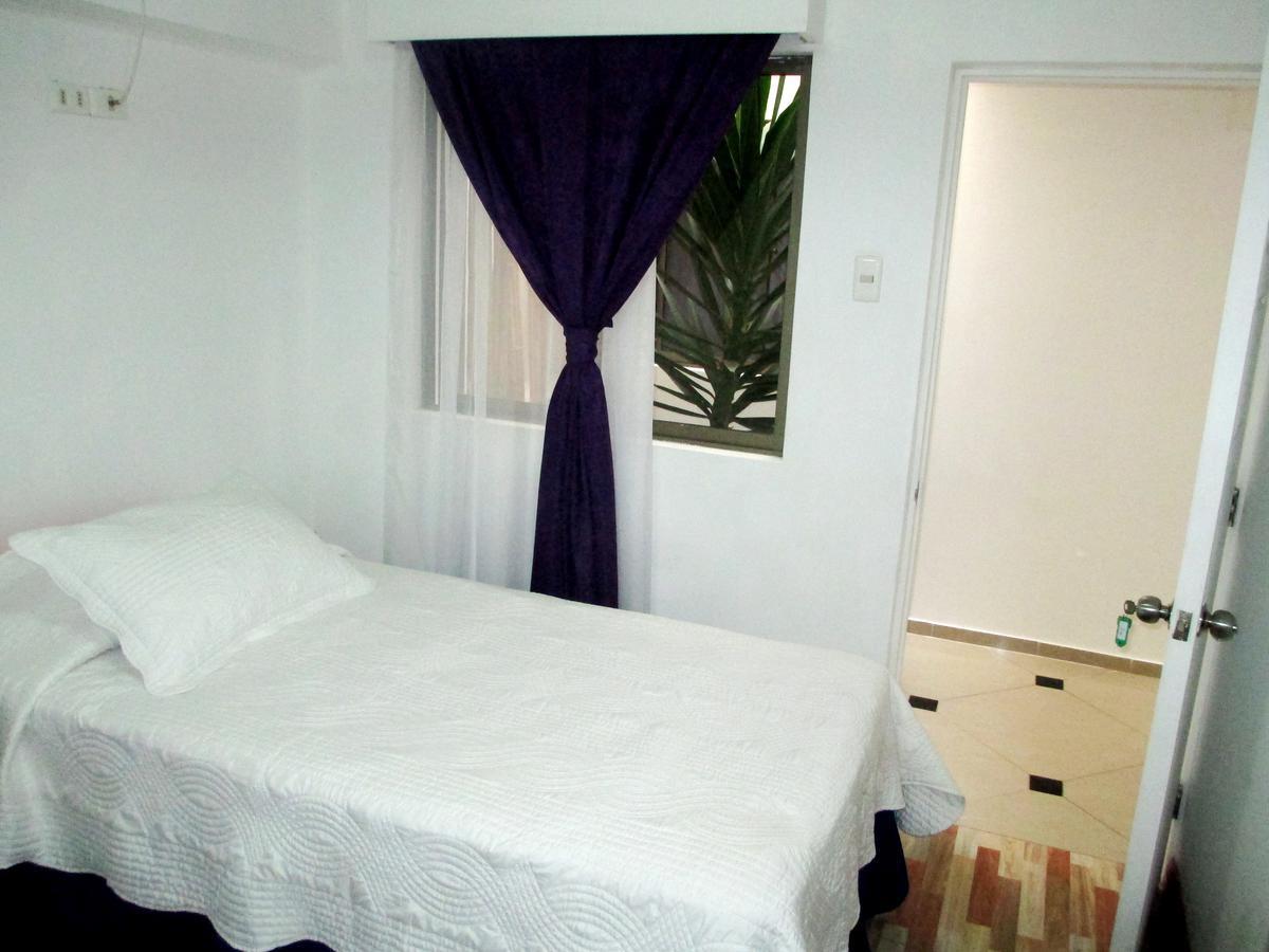Guest Home Valto & Ziron Αρίκα Εξωτερικό φωτογραφία