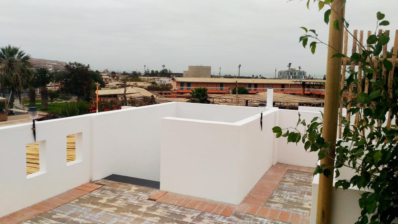 Guest Home Valto & Ziron Αρίκα Εξωτερικό φωτογραφία