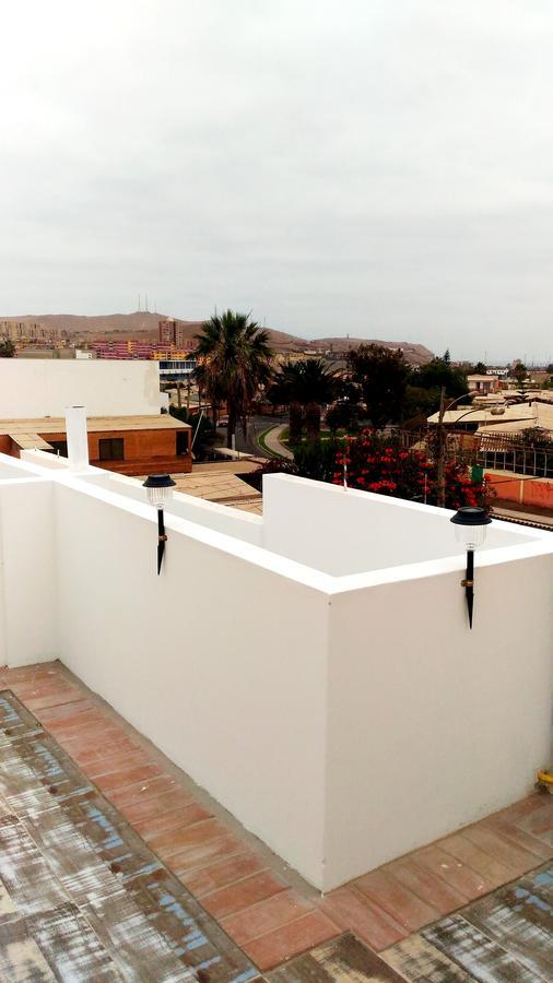Guest Home Valto & Ziron Αρίκα Εξωτερικό φωτογραφία