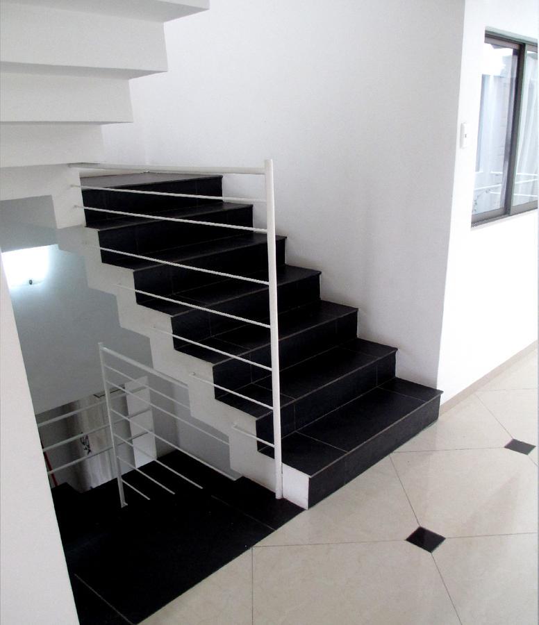 Guest Home Valto & Ziron Αρίκα Εξωτερικό φωτογραφία