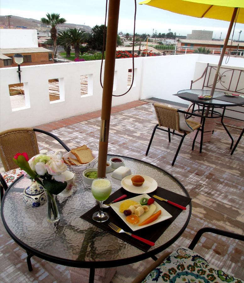 Guest Home Valto & Ziron Αρίκα Εξωτερικό φωτογραφία