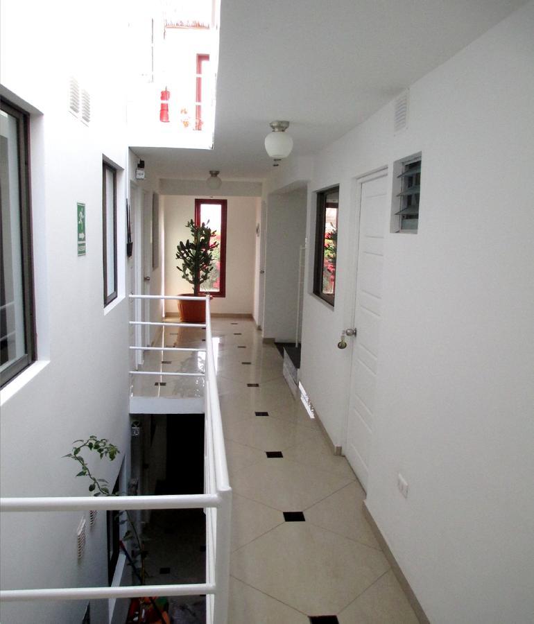 Guest Home Valto & Ziron Αρίκα Εξωτερικό φωτογραφία