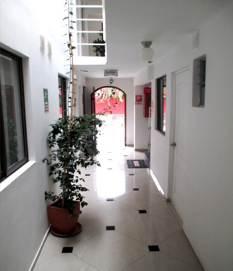 Guest Home Valto & Ziron Αρίκα Εξωτερικό φωτογραφία