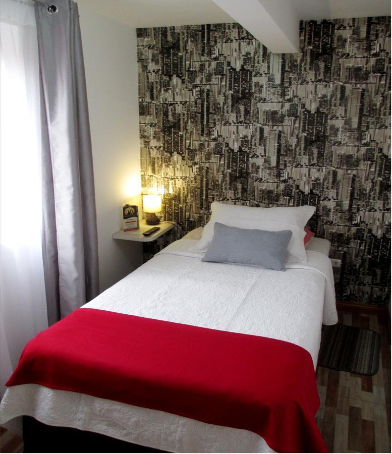 Guest Home Valto & Ziron Αρίκα Εξωτερικό φωτογραφία