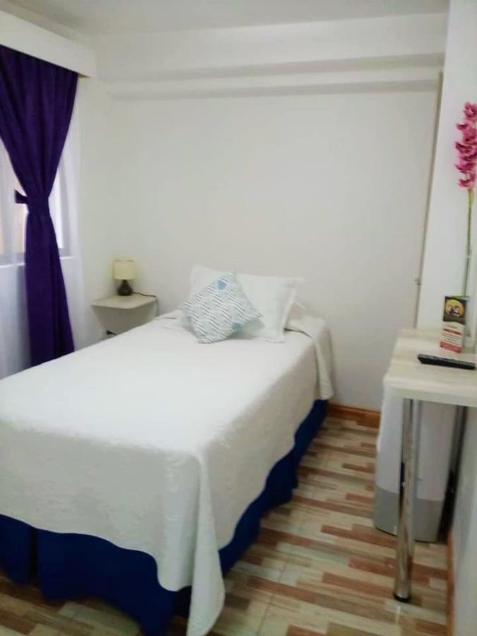Guest Home Valto & Ziron Αρίκα Εξωτερικό φωτογραφία