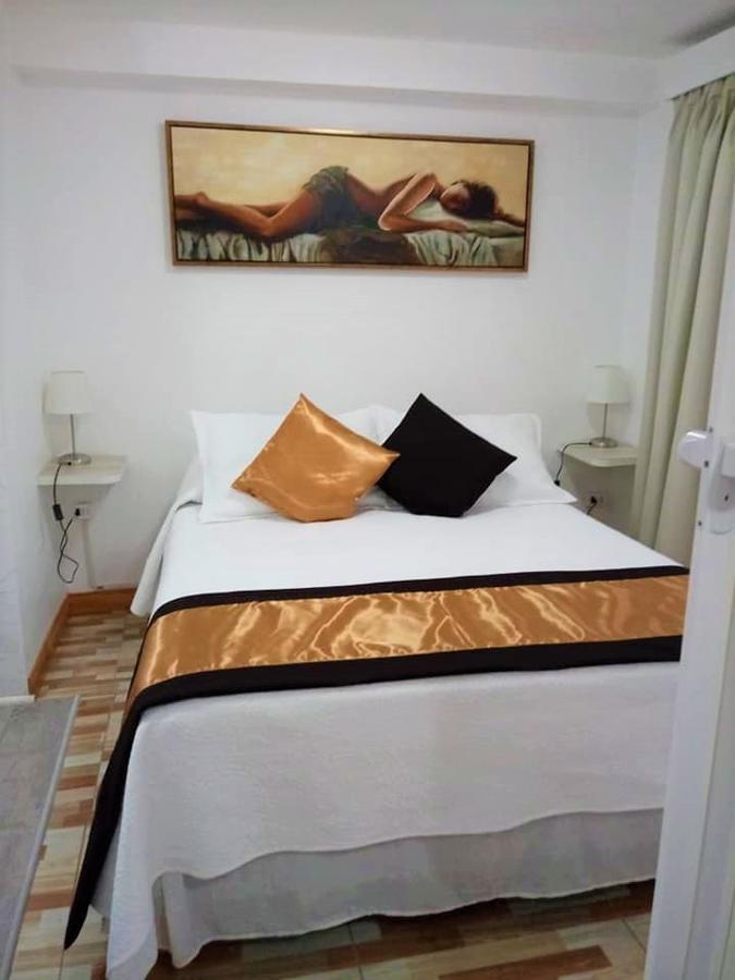 Guest Home Valto & Ziron Αρίκα Εξωτερικό φωτογραφία