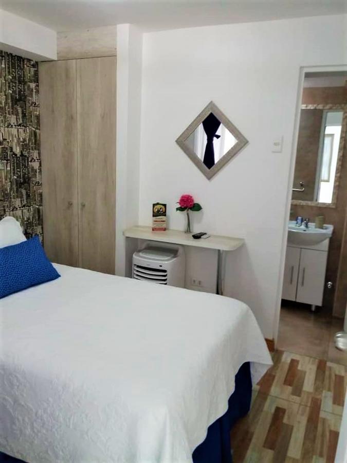 Guest Home Valto & Ziron Αρίκα Εξωτερικό φωτογραφία